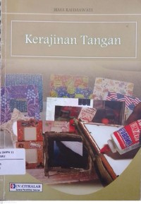 Image of Kerajina Tangan