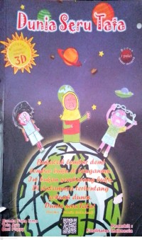 Image of Dunia Seru Tata
