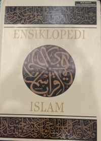 Image of ENSIKLOPEDI ISLAM JILID 2