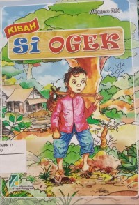 Image of Kisah Si  Ogek