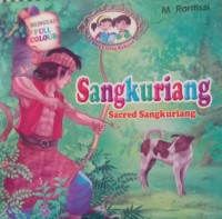 Image of Sangkuriang : Sacred Sangkuriang
