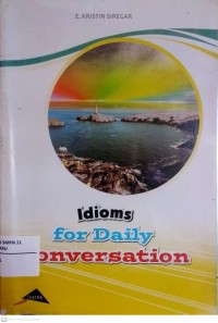 Image of Idioms For Daily Conversation