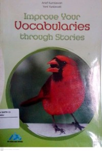 Image of Improve Your Vocabularies Through Stories