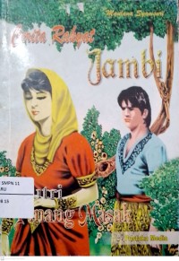 Image of Cerita Rakyat Jambi Putri Pinang Masak