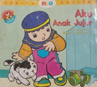 Image of Aku Anak Jujur