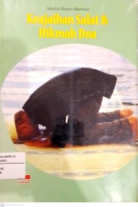 Image of Keajaiban Salat & Hikmah Doa