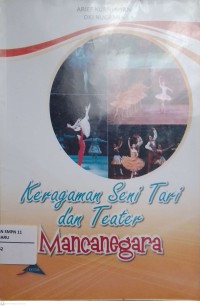 Image of Keragaman Seni Tari dan Teater Mancanegara