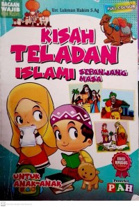 Image of Kisah Teladan Islam Sepanjang Masa