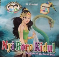 Image of Nyi Roro Kidul : The Queen Of The South Seas
