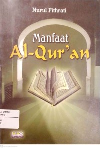 Image of Manfaat Al-Qur'an