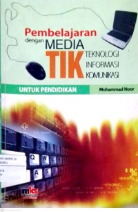 Image of Pembelajaran dengan Media TIK