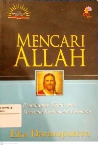 Image of Mencari Allah