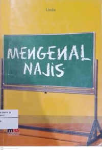Image of Mengenal Najis
