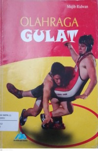 Image of Olahraga Gulat