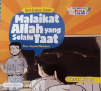 Image of Malaikat Allah Yang Selalu Taat : Iman Kepada Malaikat