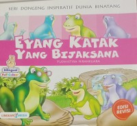 Image of Eyang Katak Yang Bijaksana