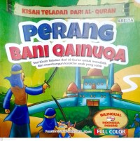 Image of Perang Bani Qainuqa