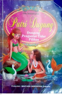 Image of Putri Duyung