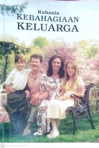 Image of Rahasia Kebahagian Keluarga