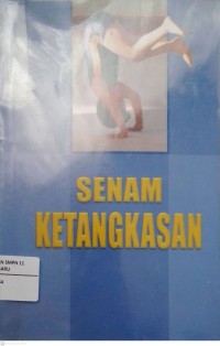 Image of Senam Ketangkasan