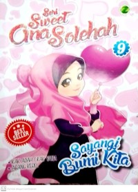 Image of Seri Sweet Ona Soleha