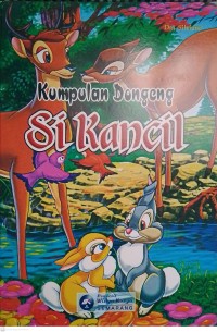 Image of KUMPULAN Dongeng Si Kancil Binatang Kecil