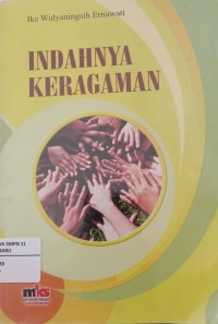 Image of Indahnya Keragaman