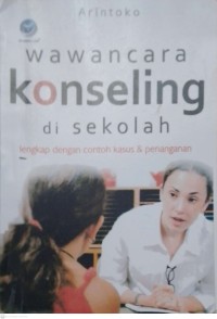 Image of Wawancara Konseling di Sekolah